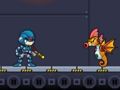 Spiel Cyberman V.  Online