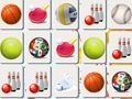Spiel Sport Mahjong Verbindung  Online