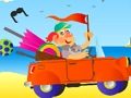 Spiel Weltreisende Puzzle  Online