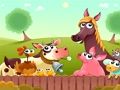 Spiel Einfaches Puzzle für Kinder  Online