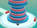 Spiel Feuerbälle  Online