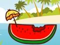 Spiel Summer Foods Puzzle  Online