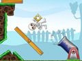 Spiel Skeleton Launcher - Levels Pack  Online