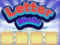 Spiel Briefblöcke  Online