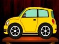 Spiel Kinderauto-Puzzles  Online