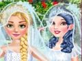 Spiel Prinzessin kollektive Hochzeit  Online