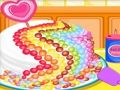 Spiel Bonbonkuchenhersteller Online