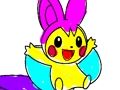 Spiel Pokemon Malbuch  Online
