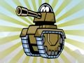 Spiel Panzershooter  Online