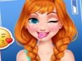Spiel Prinzessin jährliche Jahreszeiten Hashtag Challenge Online