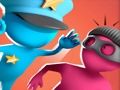 Spiel Fang den Dieb 3D  Online