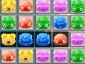 Spiel Jelly Match -Match -Welten Online