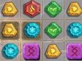 Spiel Magic Stone Jewels passen zu 3 Online