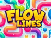 Spiel Stromlinien  Online