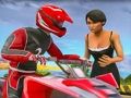 Spiel ATV Quad Fahrrad Taxi  Online