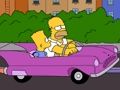 Spiel Das Simpsons Auto Puzzle Online Spiel Das Simpsons Auto Puzzle Online