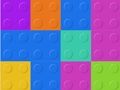 Spiel Farbige Steine  Online