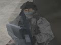 Spiel Anti-Terrorist Shooting Strike  Online