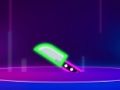Spiel Flippy Messer Neon Online