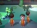 Spiel Cartoon Fluchtgefängnis  Online