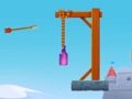 Spiel Bogenschießen Flaschenschießen  Online