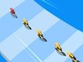 Spiel Verrücktes Fahrrad  Online