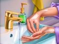 Spiel Pandemie Homeschooling Hygiene  Online