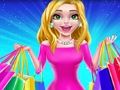 Spiel Familien-Einkaufszentrum  Online