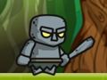 Spiel Golem Flucht  Online