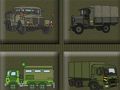 Spiel Army Trucks Erinnerung Online