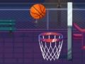 Spiel Basketball schießen  Online