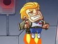 Spiel Abenteuer Flucht  Online
