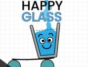 Spiel Glückliches Glasspiel  Online