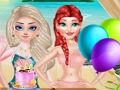 Spiel Princess Fashion Sommer Badeanzug  Online