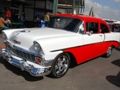 Spiel Klassisches Muscle Cars Puzzle 2  Online