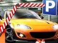 Spiel Echtes Parken 2020  Online
