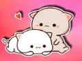 Spiel Katzenbauchabliebe Online