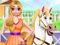 Spiel Princess Pet Behandlung  Online