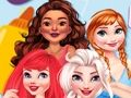 Spiel Prinzessin Plushie Maker  Online