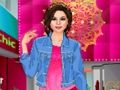 Spiel Reiches Mädchen verrücktes Einkaufen  Online