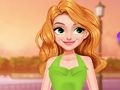 Spiel Prinzessin Retro Chic Kleid Design  Online