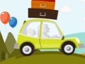 Spiel Urlaubszeit Puzzle  Online