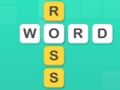 Spiel Wortkreuz  Online