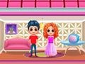 Spiel Puppenhaus Spiele Design und Dekoration  Online