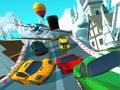 Spiel Cartoon Racer: Nordpol  Online