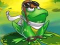 Spiel Teichrennen  Online
