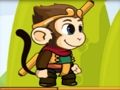 Spiel Brückenaffe  Online