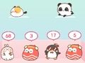 Spiel Klaue Haustiere Math  Online