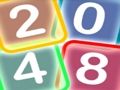 Spiel Neon 2048 Online