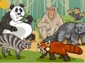 Spiel Wildlife Safari Fünf Diffs  Online